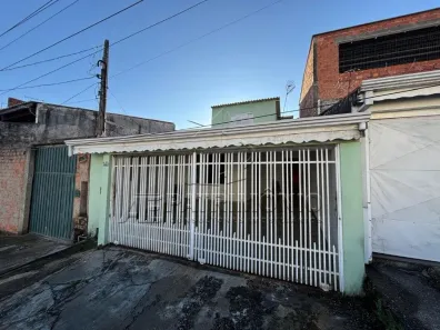 Casa com 3 Quartos à venda, 121m² no Jardim Santa Marina, Sorocaba