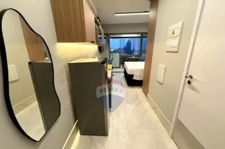 Apartamento com 1 Quarto à venda, 31m² no Vila Mariana, São Paulo