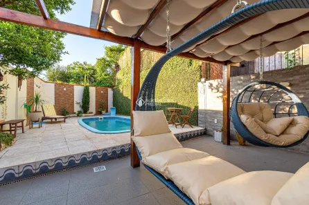 Casa com 4 Quartos à venda, 204m² no Passo das Pedras, Porto Alegre