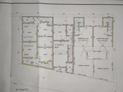 Sobrado com 2 Quartos à venda, 90m² no Vila Curuçá, Santo André