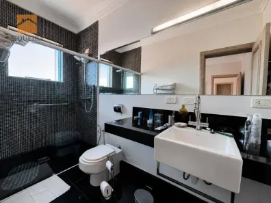 Casa com 5 Quartos para alugar, 290m² no Jardim Pires de Mello, Sorocaba