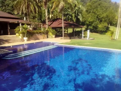 Fazenda/Sítio com 20 Quartos à venda, 135000m² no Guaratiba, Rio de Janeiro
