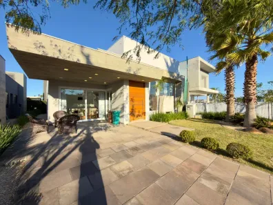 Casa de Condomínio com 4 Quartos à venda, 193m² no Zona Nova, Capão da Canoa