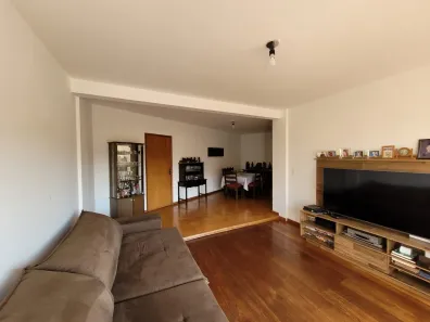 Apartamento com 5 Quartos à venda, 189m² no Iguaçu, Londrina