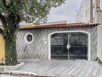 Casa com 2 Quartos à venda, 208m² no Jordanópolis, São Bernardo do Campo