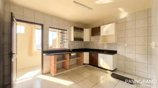 Apartamento com 2 Quartos para alugar, 112m² no Vila Nova, Blumenau