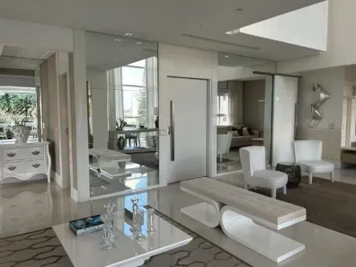 Apartamento com 3 Quartos à venda, 236m² no Vila Mariana, São Paulo