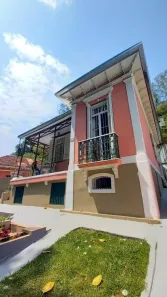 Casa com 3 Quartos para alugar, 100m² no Centro, Petrópolis