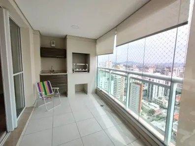 Apartamento com 3 Quartos para alugar, 141m² no Vila Romana, São Paulo