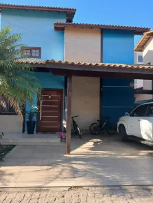 Casa de Condomínio com 3 Quartos à venda, 160m² no Parque Jóquei Club, Campos dos Goytacazes