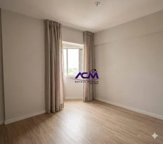 Apartamento com 2 Quartos à venda, 53m² no Jardim Olympia, São Paulo
