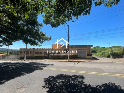 Lote/Terreno à venda, 7000m² no Jardim Terceiro Centenário, Atibaia