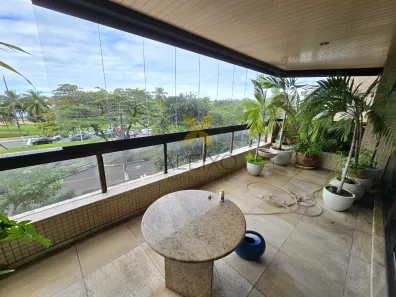 Apartamento com 4 Quartos à venda, 280m² no Praia do Canto, Vitória