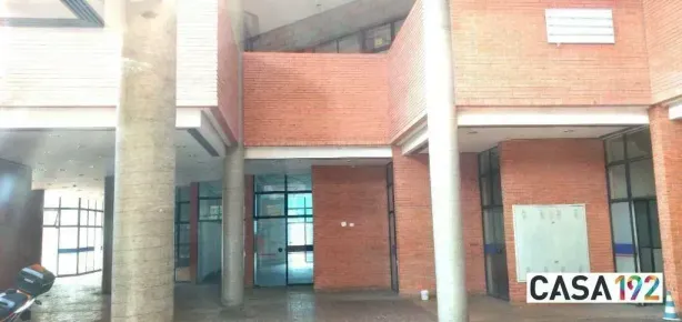 Prédio Comercial para alugar, 6013m² no Jardim Caravelas, São Paulo