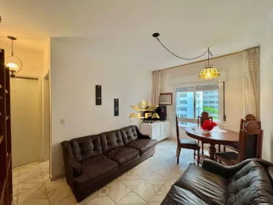 Apartamento com 2 Quartos à venda, 67m² no Pitangueiras, Guarujá