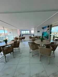 Apartamento com 1 Quarto à venda, 21m² no Porto de Galinhas, Ipojuca