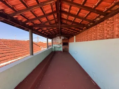 Casa com 2 Quartos à venda, 195m² no Vila Tibério, Ribeirão Preto