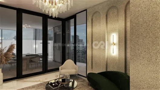 Apartamento com 3 Quartos à venda, 112m² no Centro, Balneário Camboriú