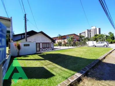 Lote/Terreno à venda, 1375m² no Itoupava Central, Blumenau