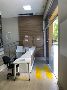 Prédio Comercial para alugar, 1500m² no Chácara Seis de Outubro, São Paulo