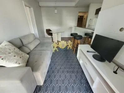 Apartamento com 1 Quarto à venda, 49m² no Cerqueira César, São Paulo