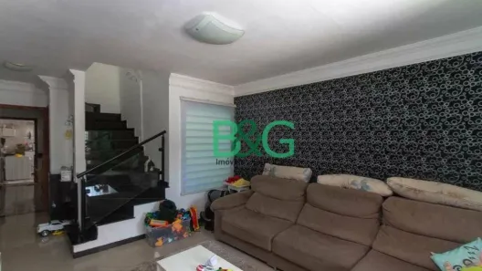 Sobrado com 3 Quartos à venda, 207m² no Vila Carrão, São Paulo