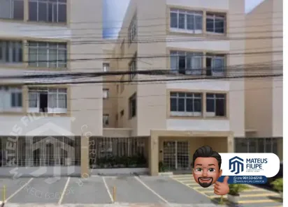 Apartamento com 2 Quartos à venda, 56m² no São José, Aracaju