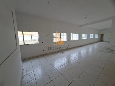 Sala Comercial para alugar, 130m² no Chácara Santo Antônio (Zona Leste), São Paulo