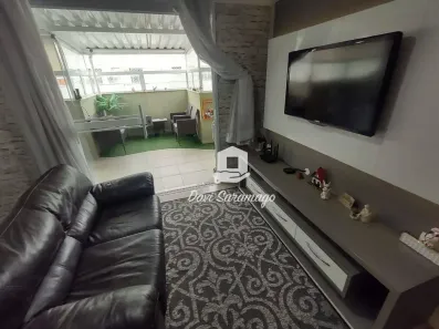 Cobertura com 2 Quartos à venda, 100m² no Badu, Niterói