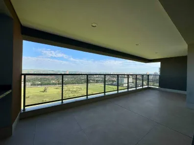 Apartamento com 3 Quartos à venda, 178m² no Jardim Villarica, Ribeirão Preto