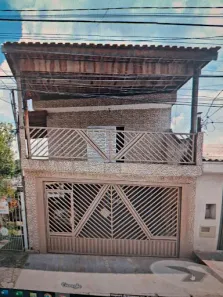 Sobrado com 3 Quartos à venda, 125m² no Jardim Santa Terezinha (Zona Leste), São Paulo