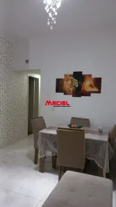 Apartamento com 3 Quartos à venda, 69m² no Palmeiras de São José, São José dos Campos