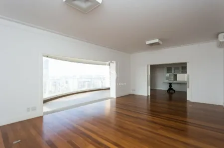 Apartamento com 4 Quartos à venda, 450m² no Jardim Fonte do Morumbi, São Paulo