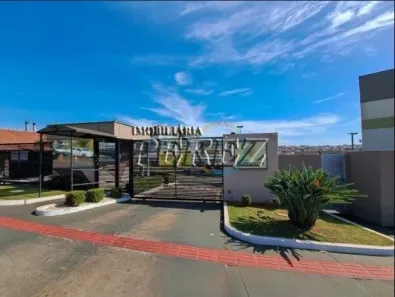 Apartamento com 2 Quartos à venda, 45m² no Conjunto Residencial Marajoara, Londrina