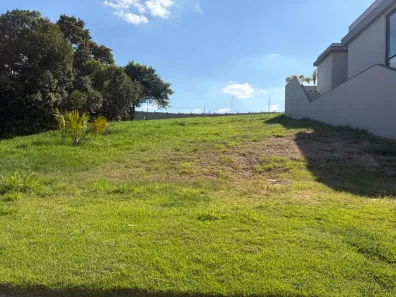 Lote/Terreno à venda, 549m² no Jardim Santa Rita, Indaiatuba