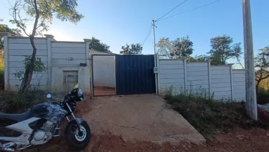 Lote/Terreno com 1 Quarto à venda, 360m² no Santa Rosa, Igarapé