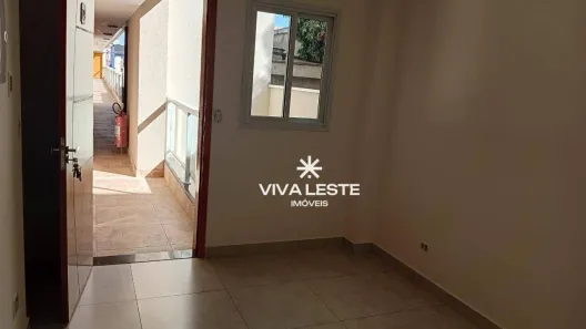 Apartamento com 2 Quartos para alugar, 39m² no Vila Formosa, São Paulo