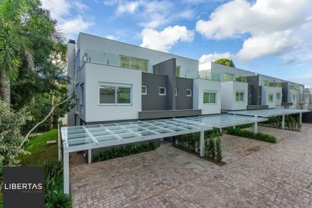 Casa de Condomínio com 3 Quartos à venda, 493m² no Pedra Redonda, Porto Alegre