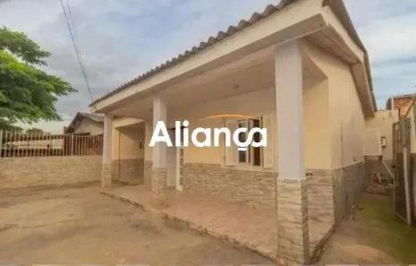 Casa com 4 Quartos para alugar, 280m² no Fátima, Canoas