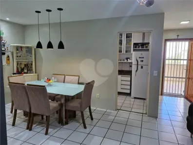 Apartamento com 3 Quartos à venda, 81m² no Engenheiro Luciano Cavalcante, Fortaleza