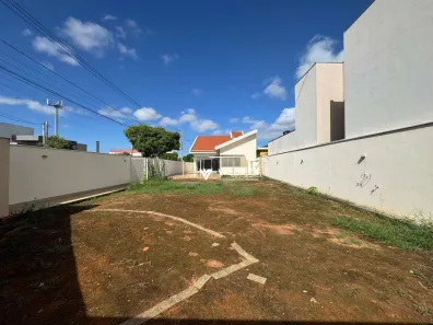 Casa de Condomínio com 3 Quartos para alugar, 223m² no Cajuru do Sul, Sorocaba