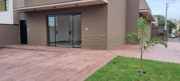 Ponto Comercial à venda, 150m² no Jardim América, Ribeirão Preto