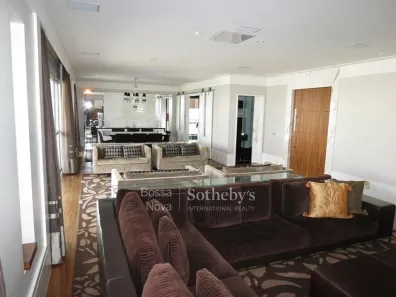 Apartamento com 4 Quartos à venda, 300m² no Planalto Paulista, São Paulo