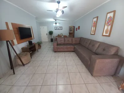 Apartamento com 3 Quartos à venda, 120m² no Vila Ideal, São José do Rio Preto