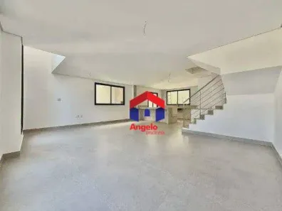 Casa com 3 Quartos à venda, 190m² no Planalto, Belo Horizonte