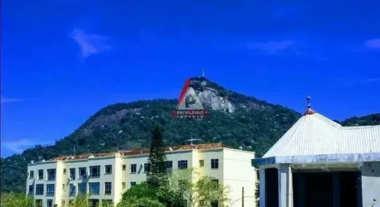 Apartamento com 2 Quartos à venda, 86m² no Santa Teresa, Rio de Janeiro