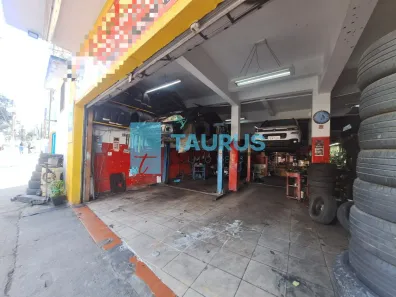 Prédio Comercial à venda, 340m² no Santo Amaro, São Paulo