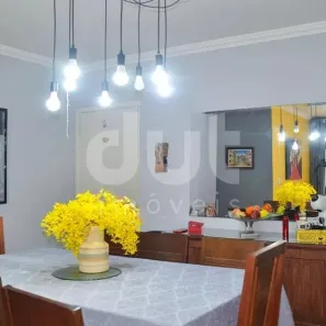 Apartamento com 3 Quartos à venda, 91m² no Jardim Paraíso, Campinas