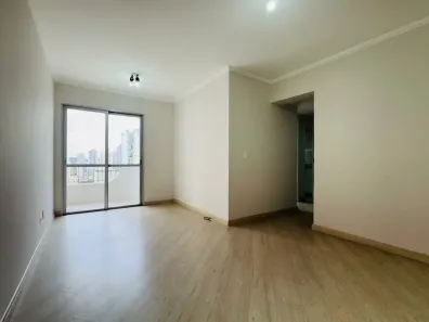 Apartamento com 2 Quartos à venda, 64m² no Vila Mascote, São Paulo