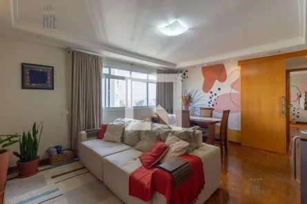 Apartamento com 2 Quartos à venda, 83m² no Vila Romana, São Paulo